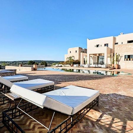 Les Jardins De Mogador Yoga Et Spa Эс-Сувейра Экстерьер фото