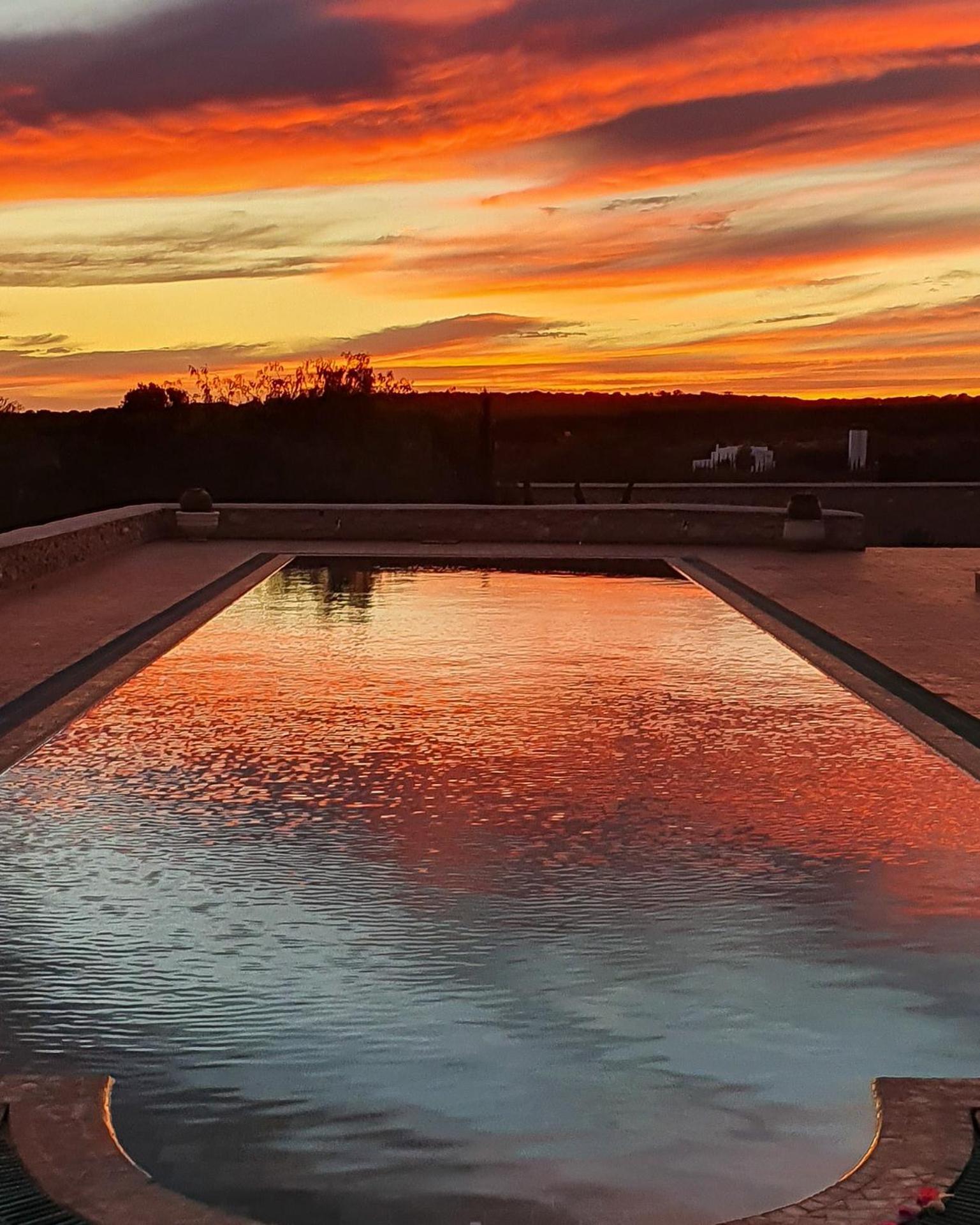 Les Jardins De Mogador Yoga Et Spa Эс-Сувейра Экстерьер фото